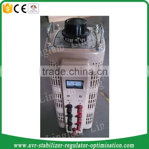 Continuously Variable Voltage Auto Transformers thumbnail-2