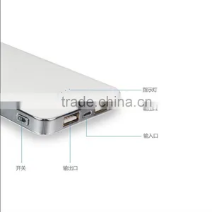 Rechargeable Power Bank 12000mAh for Iphone Ipad Smartphone thumbnail-5
