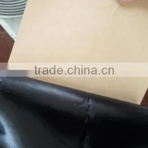 Butyl Ruuber Damping Block thumbnail-3
