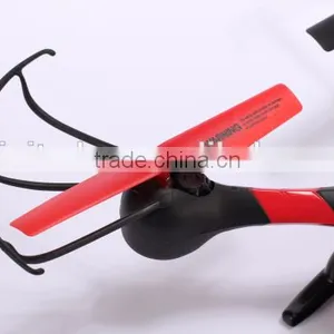 China Manufacture Drone Wifi Drone Camera Drone Iphone rc Quadcopter thumbnail-3
