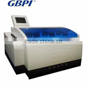 Oxygen Permeation Tester (Y310) thumbnail-1