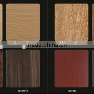 Fireproof and Waterproof Wall Board/Wall Cladding Board thumbnail-3