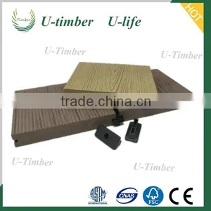 U-Timber Factory Direct High Quality WPC Product Accessories thumbnail-1