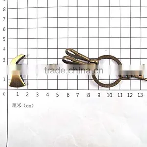 2016 Trending Product Multi Tool Keychain thumbnail-5