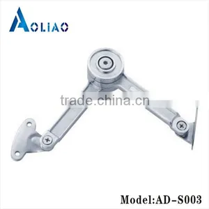 High Quality Lid Support Lid Stay Hinge Pneumatic Lid Stay Gas Spring thumbnail-1