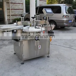 Automatic Box Sealing Diagonal Labeling Machine thumbnail-5