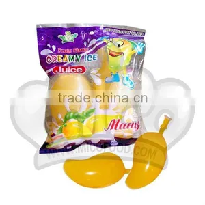 Creamy Lychee Juice thumbnail-1