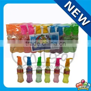 6 Flavors Fruit Spray Candy thumbnail-1