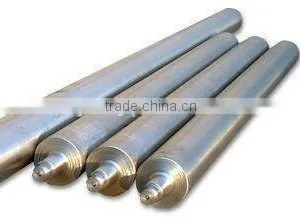 Machine Parts Newest Best Belt Stainless Steel Conveyor Roller thumbnail-3