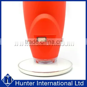 Sailing Vessel Shape LED Flashing Bluetooth Speaker thumbnail-5