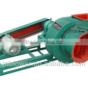 Portable Smoke Ventilation Fans Noiseless Exhaust Fans thumbnail-1
