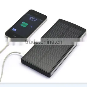 2014 Multifunction Lamp High Capacity Solar Charger for Iphone 5 thumbnail-1