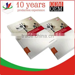 Catalogue Printing thumbnail-1