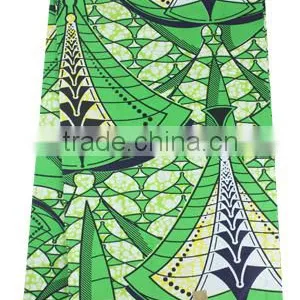 Mitaco Cotton African Wax Fabrics Fashion Design MRW06 thumbnail-1