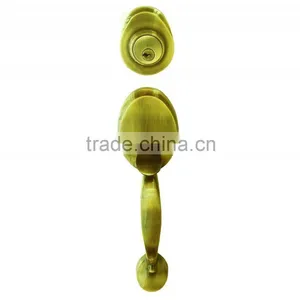 Handle Door Lock 8101-AB thumbnail-1