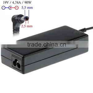 Power Adapter AK-ND-10 19V/4.74A 90W 5.5*2.5 thumbnail-1