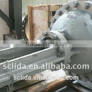 Brake Valve/ Inlet Valve thumbnail-1