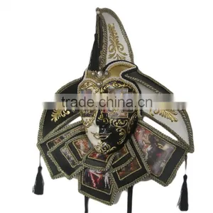 DIY Simple Design Masquerade Party Mask Sexy Masquerade Masks Party City Masquerade Masks thumbnail-5