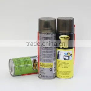 Strong Lubrication Anti-rust Oil Spray thumbnail-3