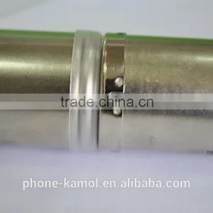 7.2V 6.5Ah NiMH IMA Hybrid Battery for Honda Civic and Insight thumbnail-3