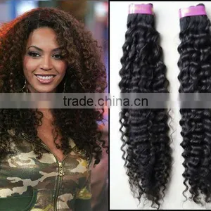 Hot Seller Brazilian Afro Kinky Braiding Hair thumbnail-1