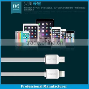Wholesale Remax Micro Usb to Rca Cable for Samsung and Iiphone thumbnail-4