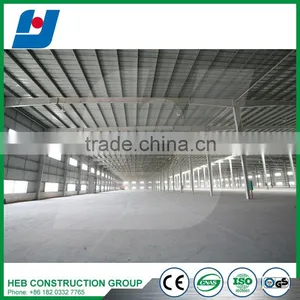 High-rise Steel Structure Building thumbnail-3
