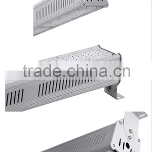 Low Glare Linear Easy Intallation High Bay 150w Dimmable LED Industrial Light thumbnail-4