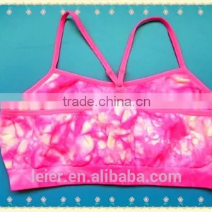 Sexy Bras Seamless Sport Bra thumbnail-5