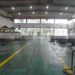 Haining Xinlian Hardware Machinery Co., Ltd. company overview - view 4 thumbnail