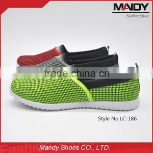 2016 Hot Selling Comfortable Sport Shoe Manufacturer Wholesale thumbnail-1