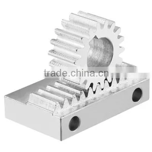 Customized Precision Casting Medical Machine Accessories Gear thumbnail-1