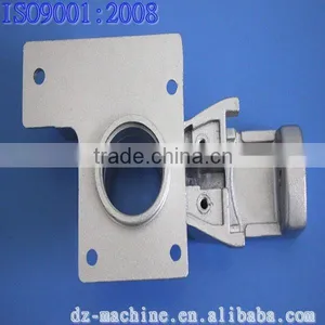 Lighting Die Cast Parts and Components in Best Quality thumbnail-5