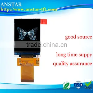 2.4 Inch Tft Module Have 40pin and Display Colors is 262K thumbnail-4