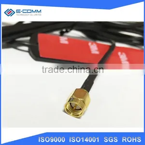 Factory Price High DBi OMNI WIFI Antenna 2.4G WIFI Antenna With SMA Connector thumbnail-3