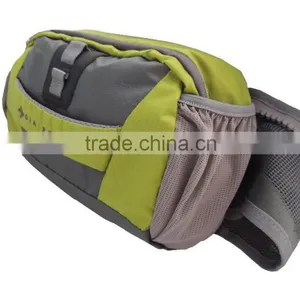 Promotional Cool Nylon Waist Bag for Sport thumbnail-2