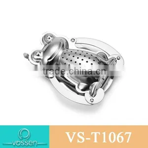 Teapot Shaped Tea Accessory thumbnail-3