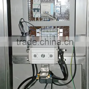 Automatic Sauce Packaging Machine thumbnail-2