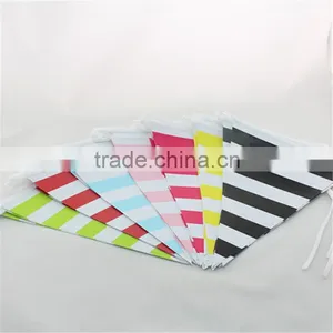 Wedding Stage Decoration Outdoor Flags/Decorative Flags Banners thumbnail-1