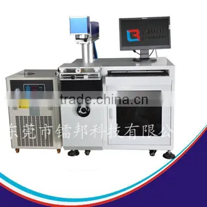 Semiconductor End-pumped Laser Marking Machine,hot Stamp Laser Marking Machine,diode Side-pump Laser Marking Machine thumbnail-1