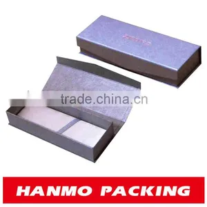 Custom Made&printed Book Shaped Oil Essential Box Factory Price thumbnail-1