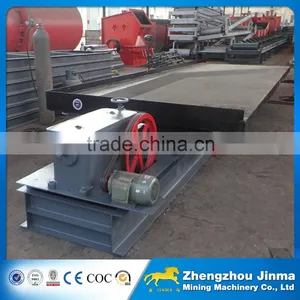 Gold Shaking Table Type 6-S Vibration Shaker Table for Mineral Separation thumbnail-2