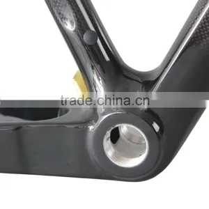 Ican Cyclocross Carbon Bike ,carbon Full Cyclocross Carbon Bike Frames thumbnail-4