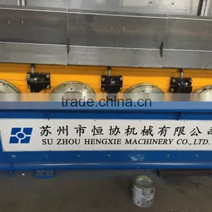 Wire and Cable Making Machine thumbnail-5