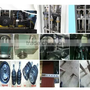 2016 Hot Sale Paper Bowl Machine thumbnail-6