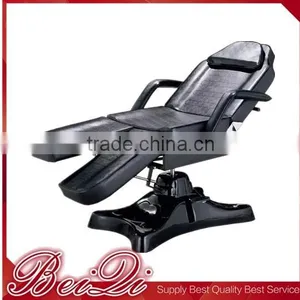 BQ-813 2016 Beauty Salon Equipment Hydraulic Tattoo Bed , Wholesale SPA Massage Table thumbnail-1