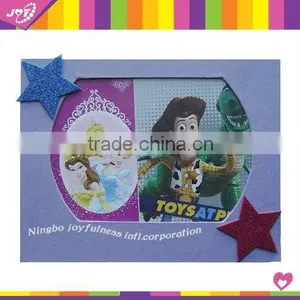 Craft-paper Photo Frame thumbnail-1