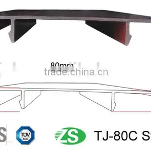 Stainless Steel Skirting Inner Corner Profile thumbnail-3