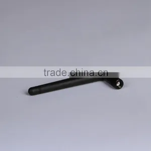 2.4GHz 3dBi WLAN WIFI Antenna With SMA Male Connector thumbnail-2