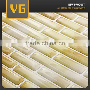 China Factory Self Adhesive Removable Background Wallsticker thumbnail-5